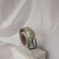 Perdah Klasik Kemer — Bej
